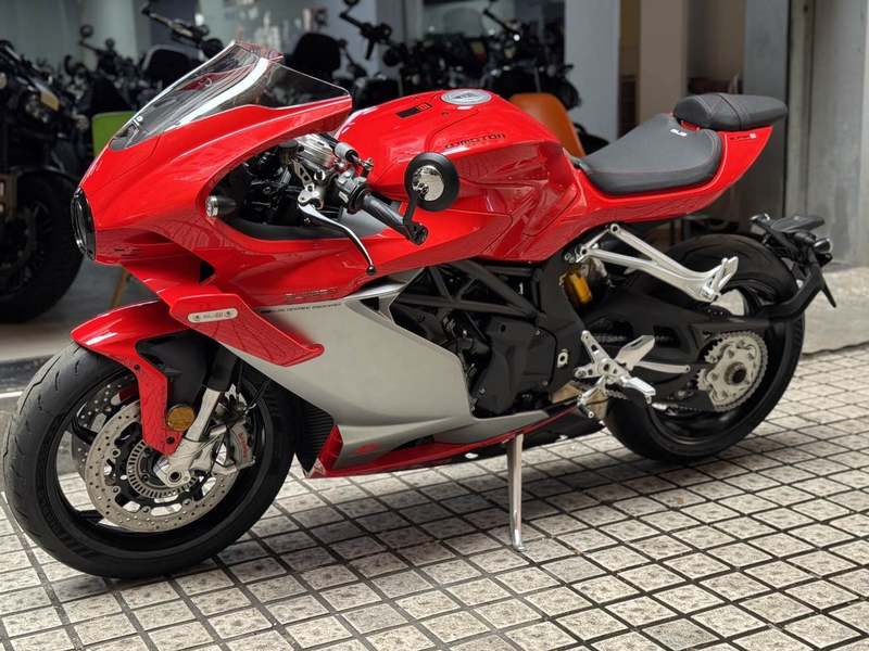 二手QJMOTORSuper921