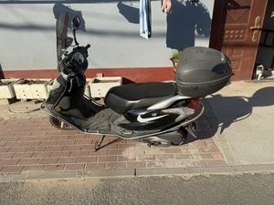 二手济南铃木瑞梦 UM125