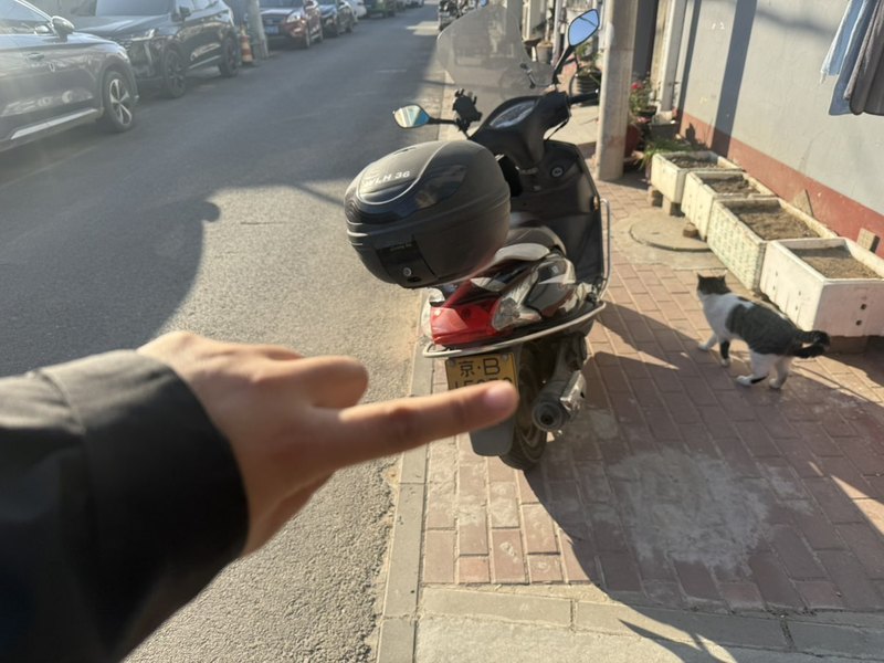 二手济南铃木瑞梦 UM125