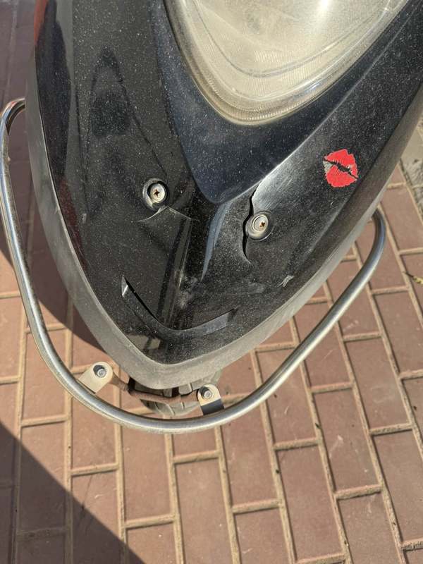 二手济南铃木瑞梦 UM125