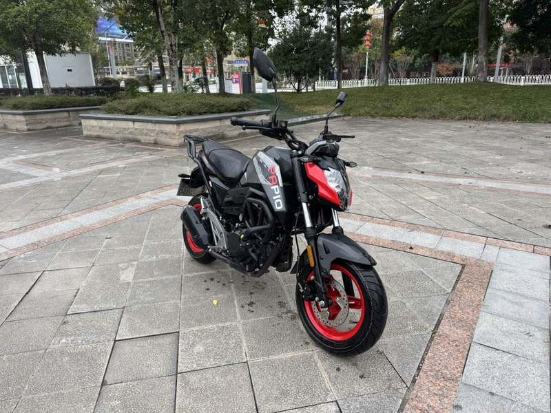 二手春风ST狒狒