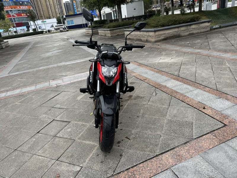 二手春风ST狒狒