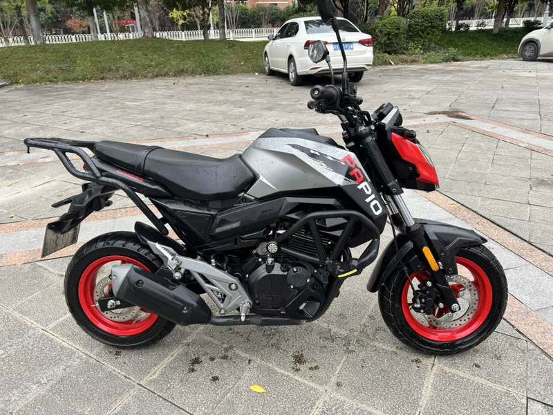 二手春风ST狒狒