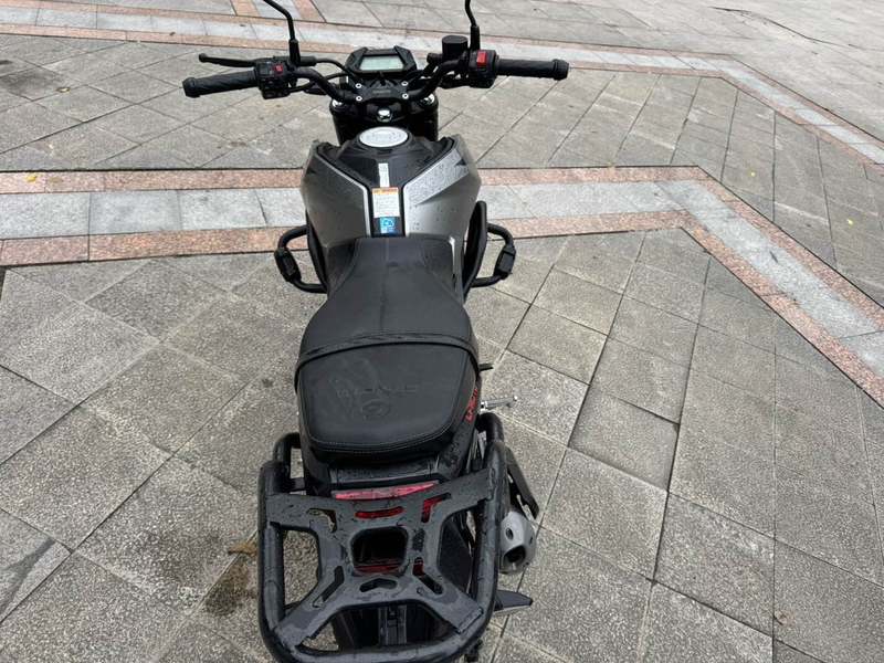 二手春风ST狒狒