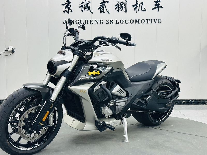 二手奔达LFC700 燎