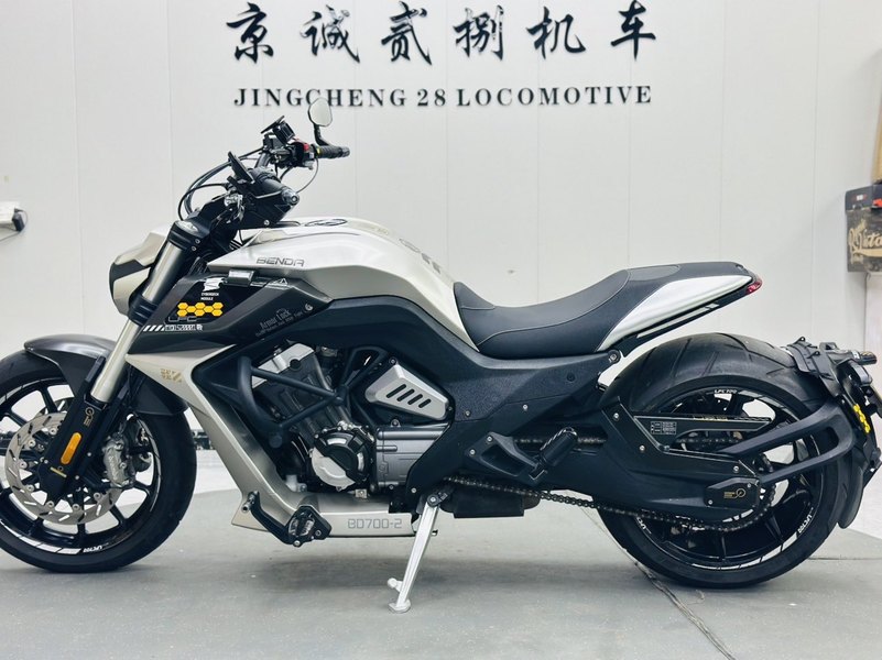 二手奔达LFC700 燎