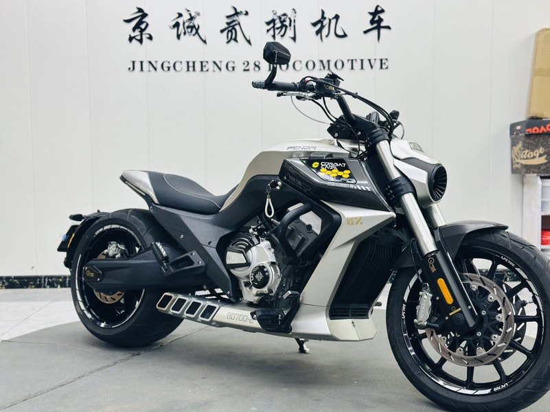 二手奔达LFC700 燎