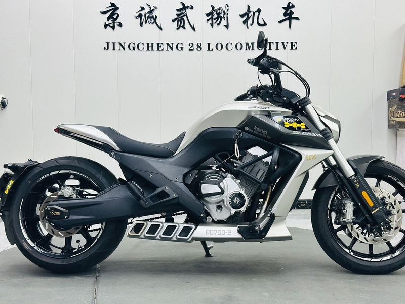 二手奔达LFC700 燎