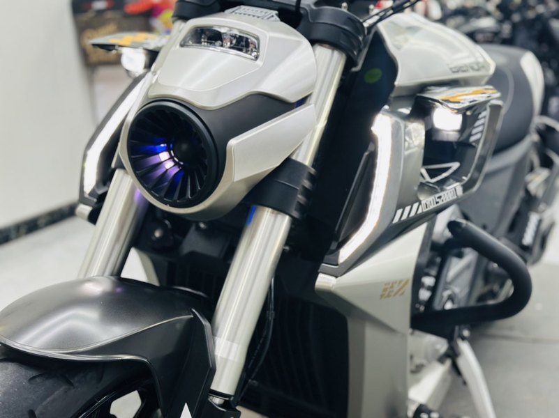 二手奔达LFC700 燎