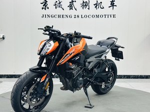 二手KTMR2R790 Duke