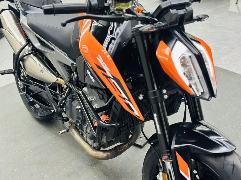 二手KTMR2R790 Duke