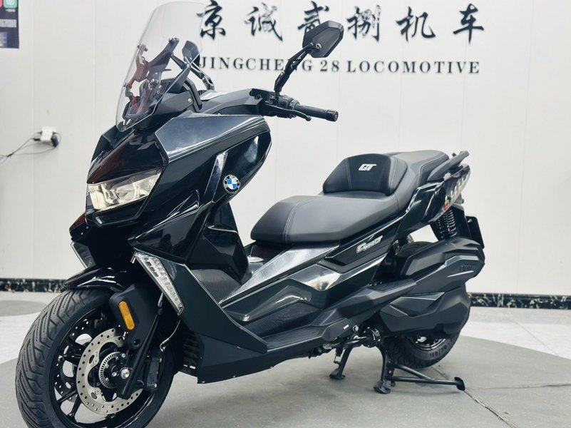 二手宝马C 400