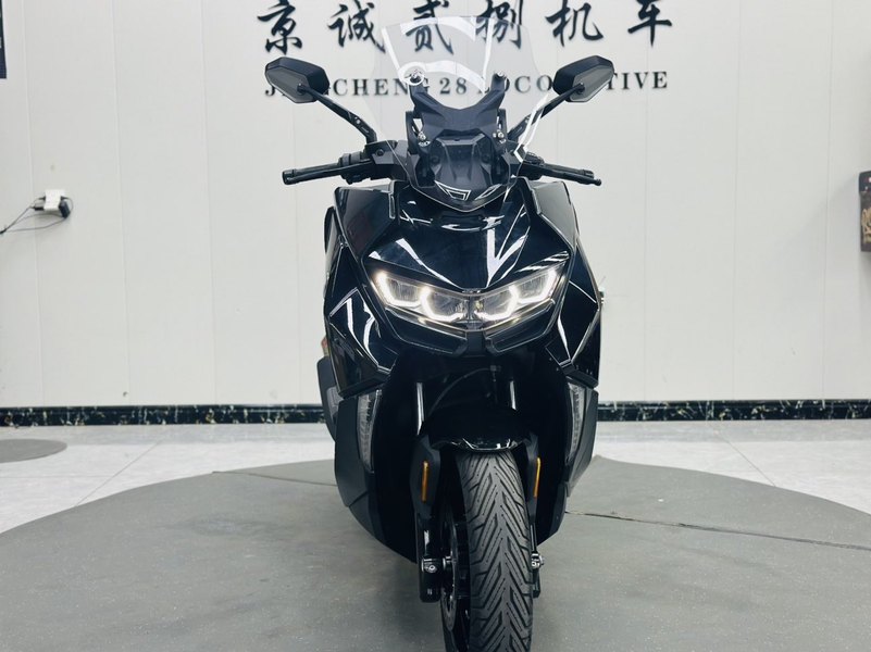 二手宝马C 400