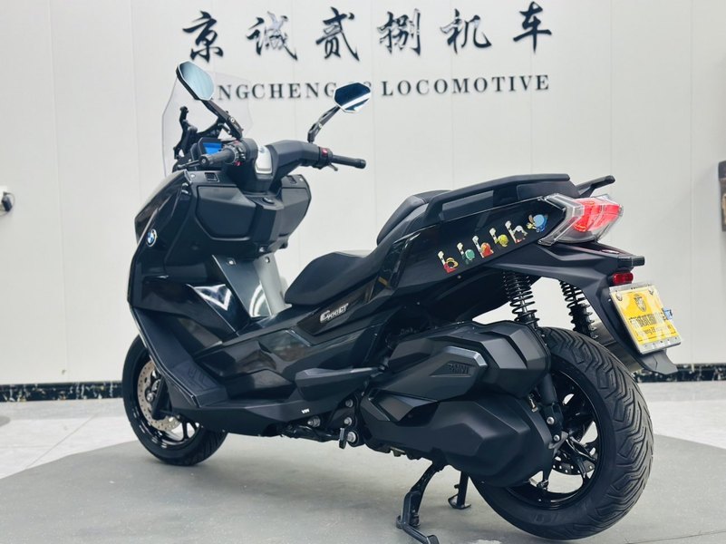 二手宝马C 400