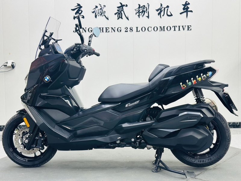 二手宝马C 400