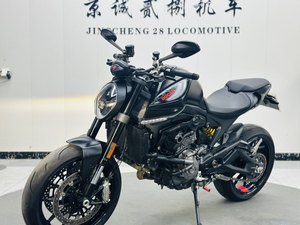 二手杜卡迪Monster 950