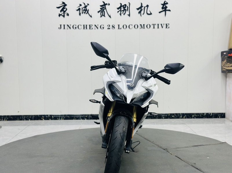 二手春风250SR