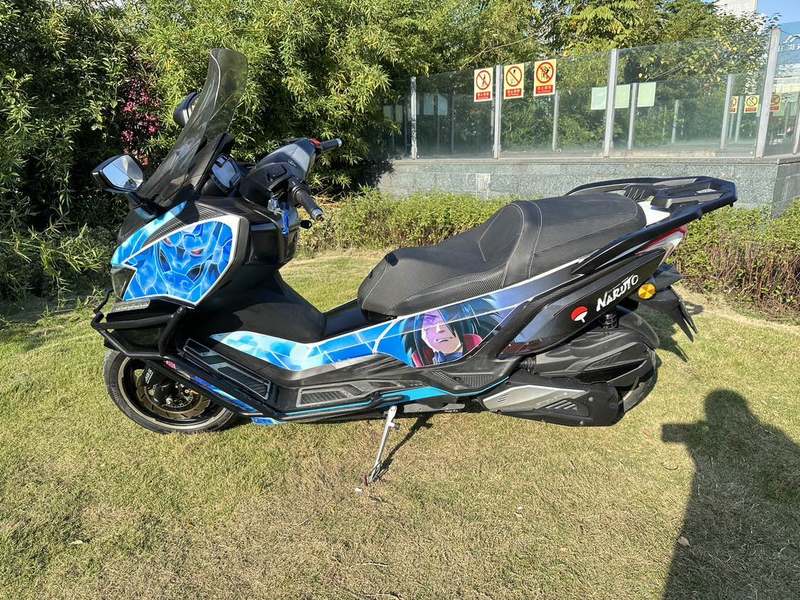 二手赛科龙睿途 RT3