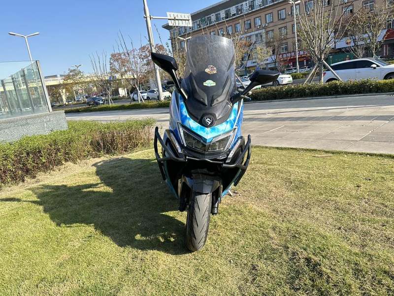 二手赛科龙睿途 RT3