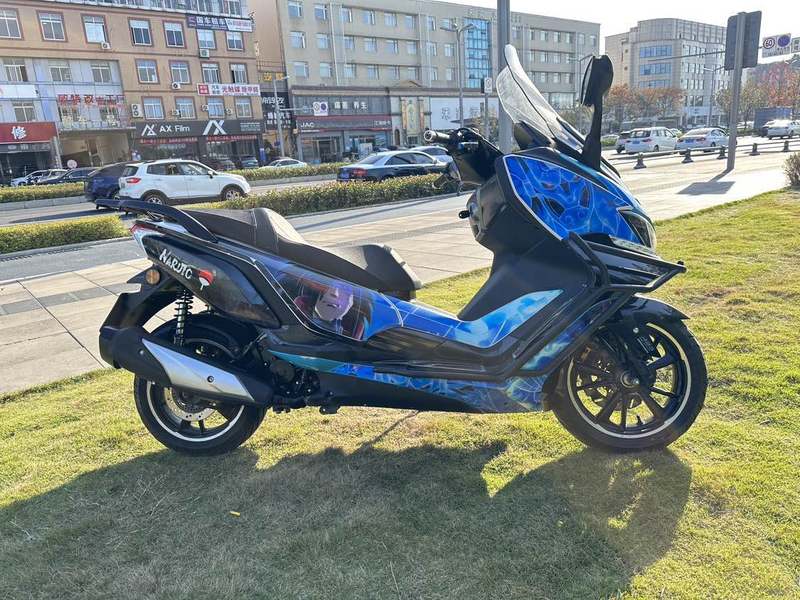 二手赛科龙睿途 RT3