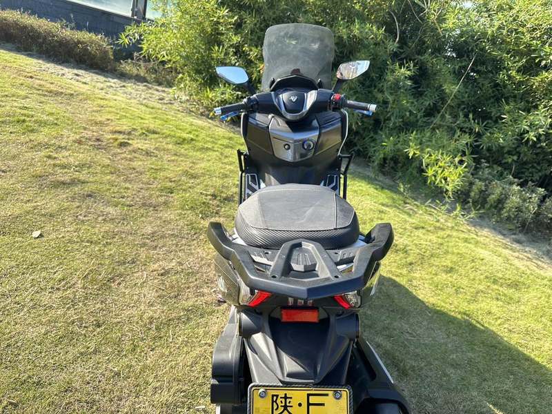 二手赛科龙睿途 RT3