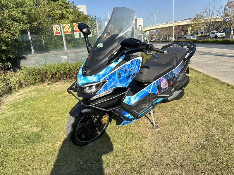 二手赛科龙睿途 RT3