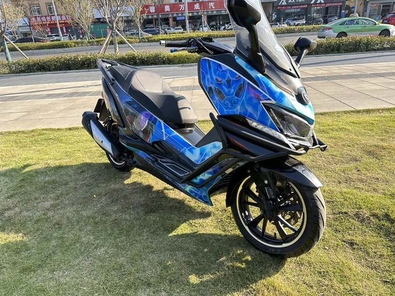 二手赛科龙睿途 RT3