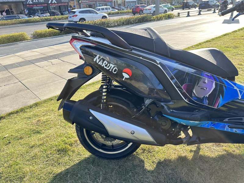 二手赛科龙睿途 RT3