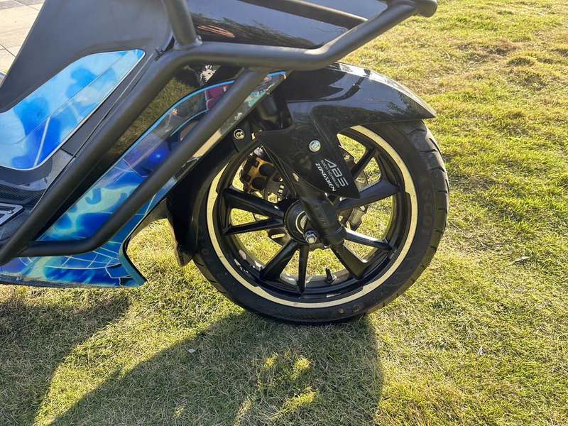 二手赛科龙睿途 RT3