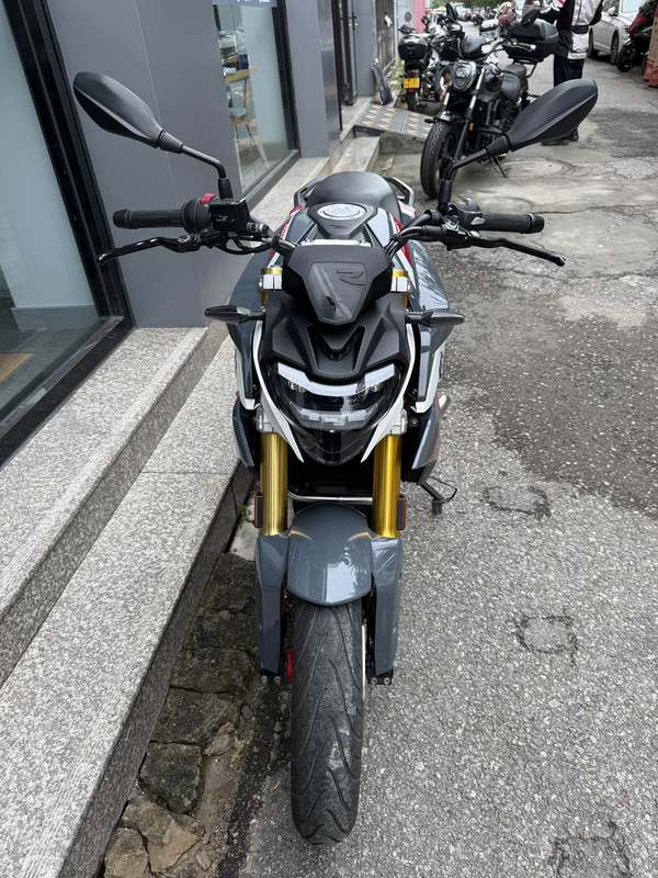 二手宝马G 310 R