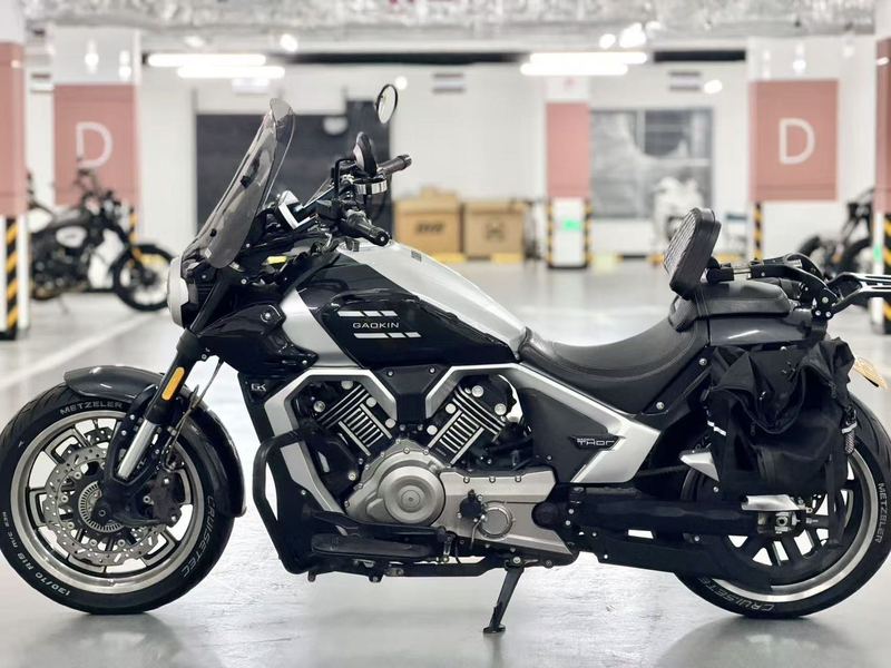 二手高金Thor1000