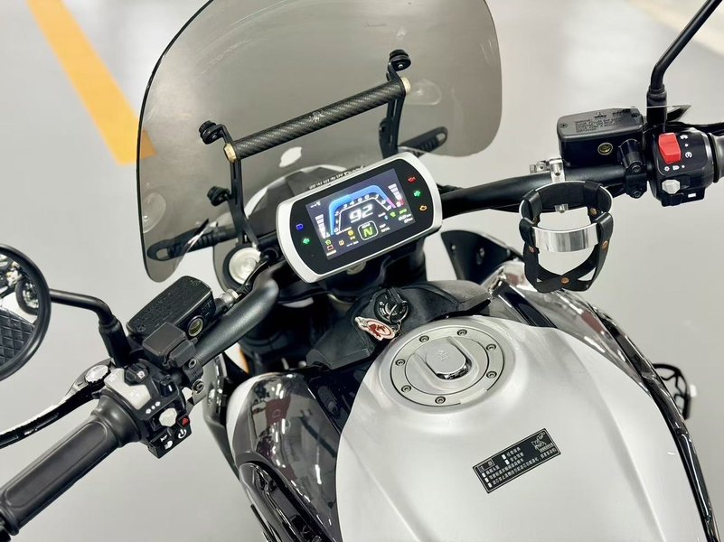 二手高金Thor1000