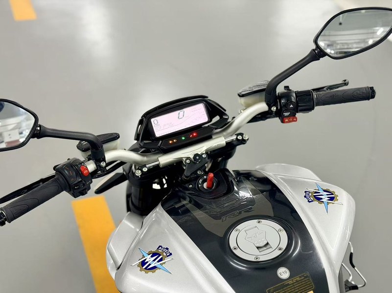 二手奥古斯塔Brutale 800