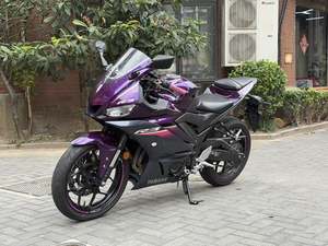 二手雅马哈YZF-R3