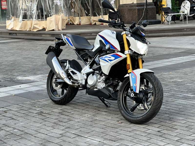 二手宝马G 310 R