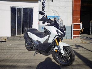 二手三阳剑齿虎 ADXTG