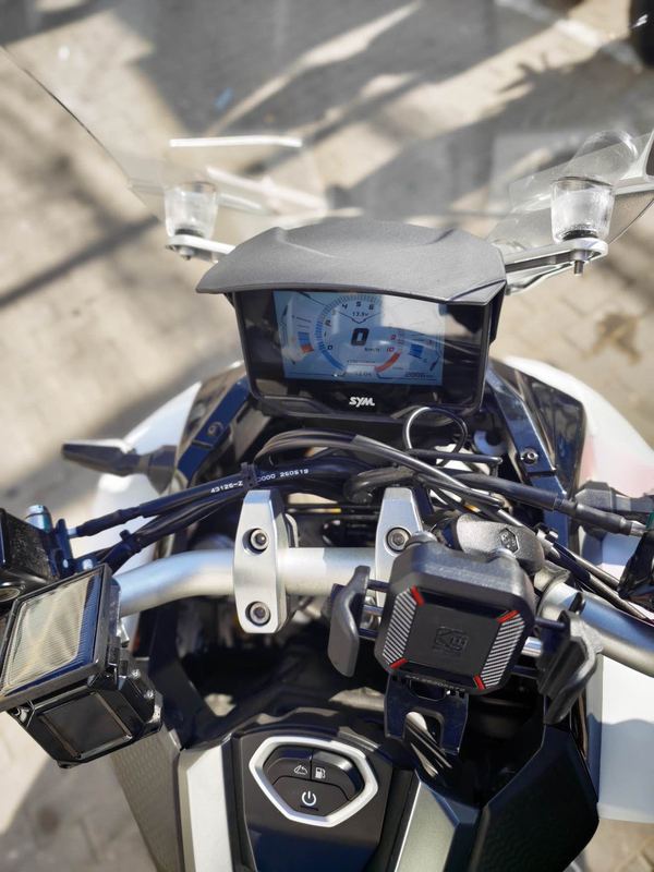 二手三阳剑齿虎 ADXTG