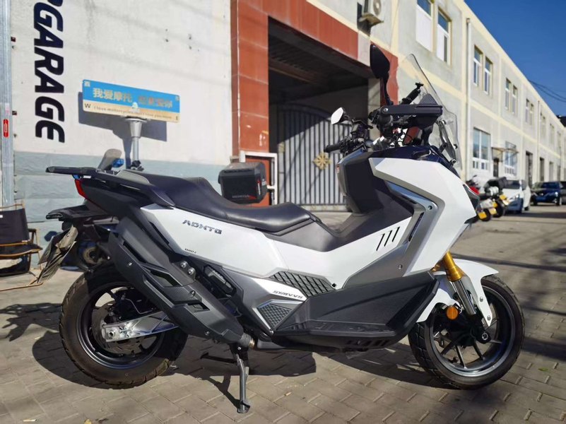 二手三阳剑齿虎 ADXTG