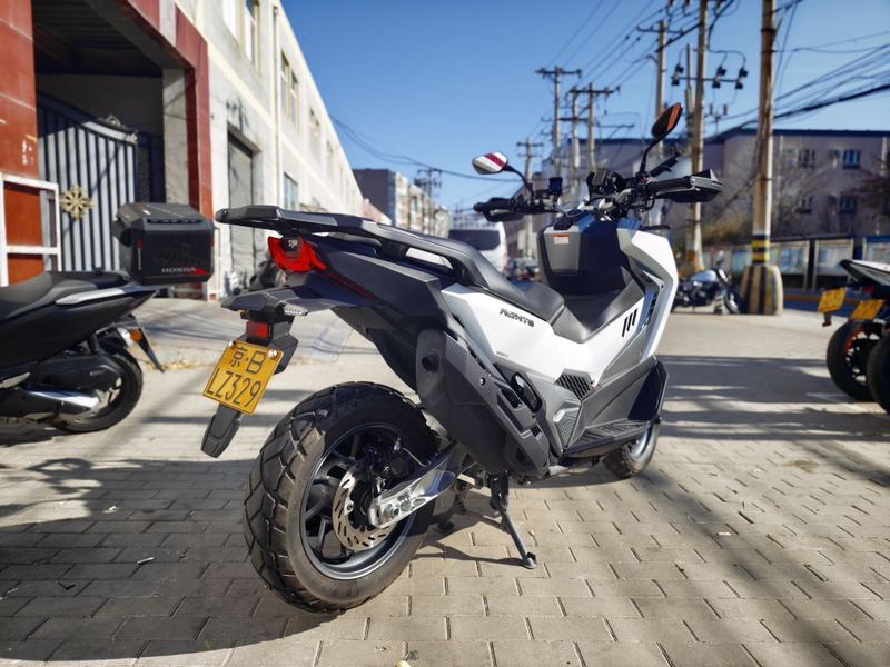 二手三阳剑齿虎 ADXTG