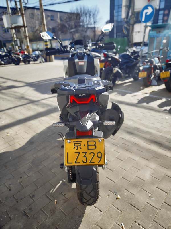 二手三阳剑齿虎 ADXTG