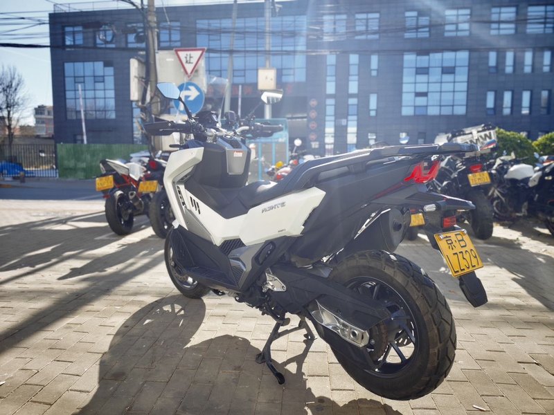 二手三阳剑齿虎 ADXTG