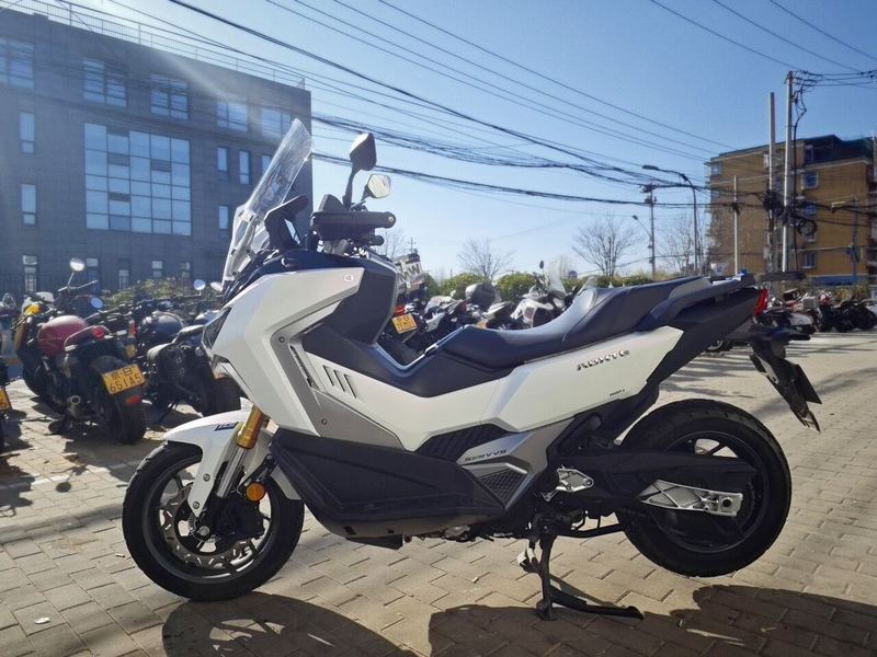 二手三阳剑齿虎 ADXTG