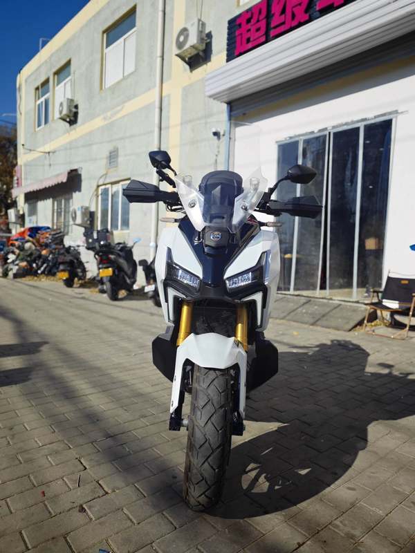 二手三阳剑齿虎 ADXTG