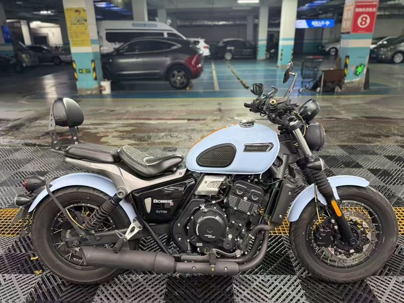 二手长江Bobbie ll 700i