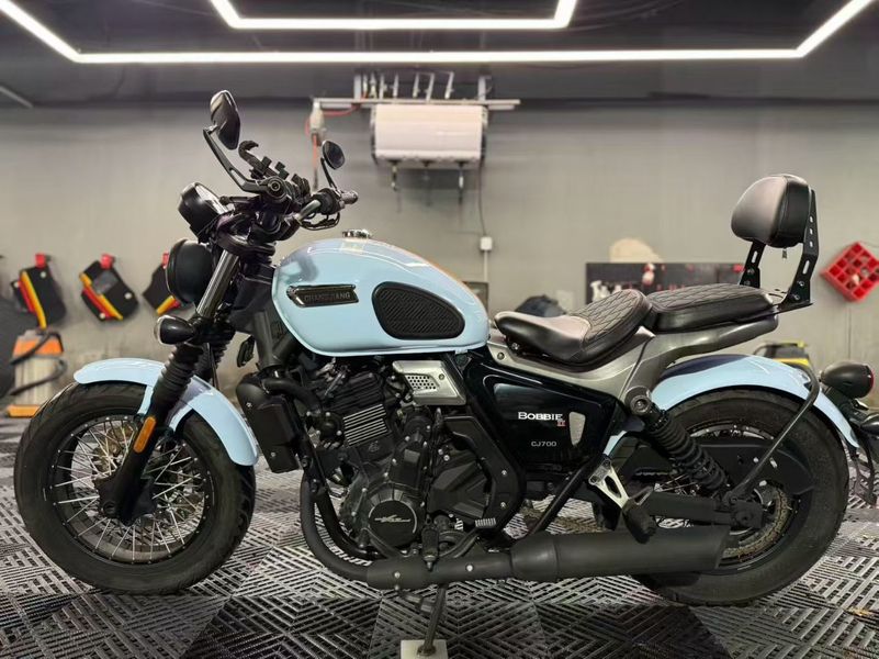 二手长江Bobbie ll 700i