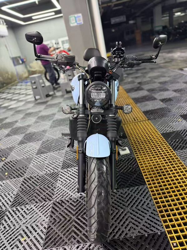 二手长江Bobbie ll 700i