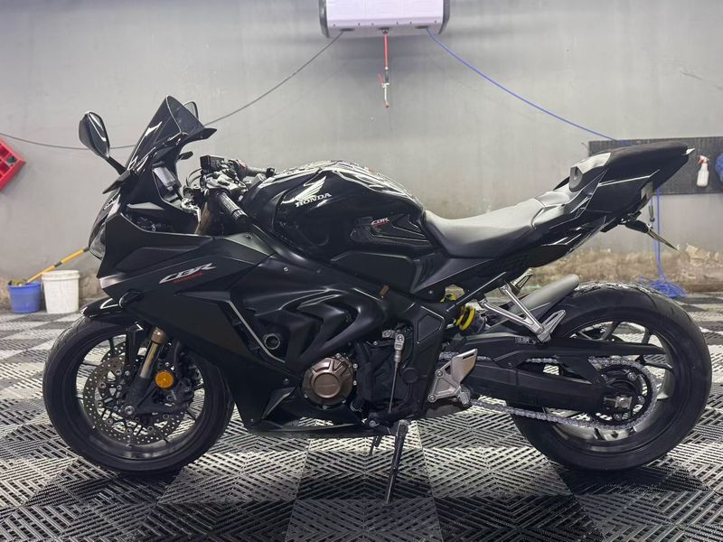二手本田CBR650R