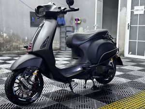 二手VESPASprint 150