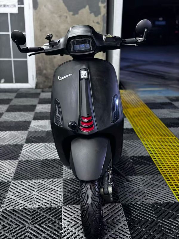 二手VESPASprint 150