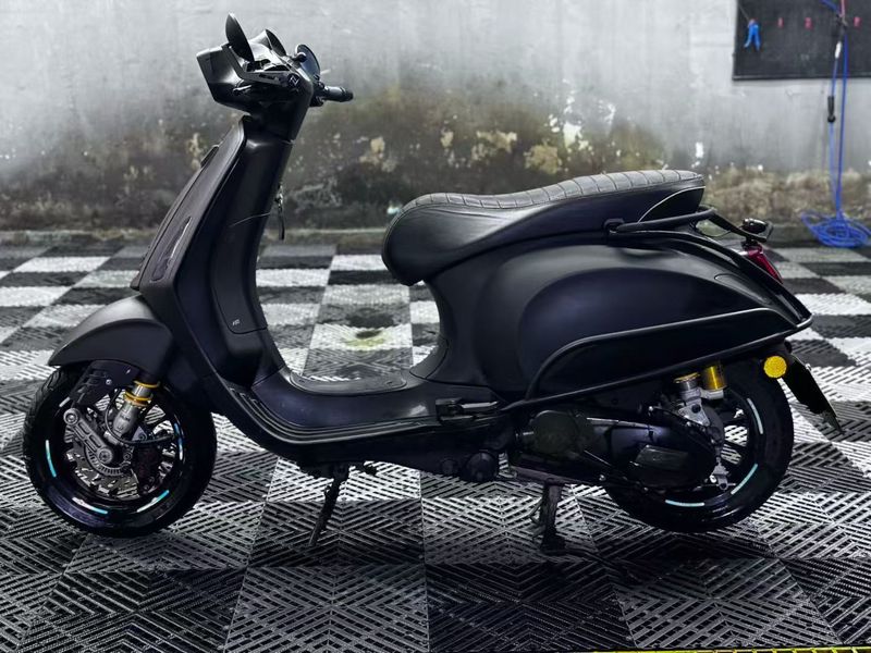 二手VESPASprint 150